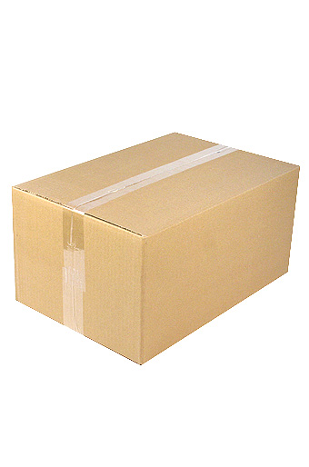 Коробка гофр. 12 трехслойная Т24