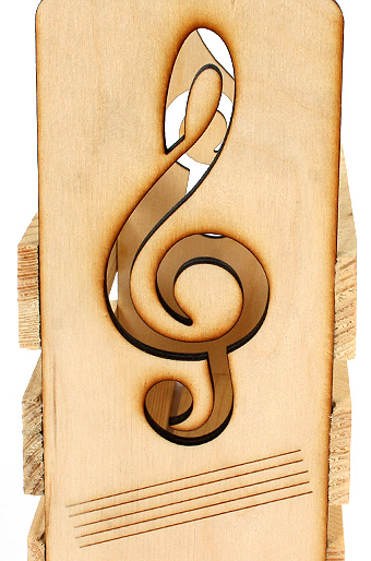 Подарочные Коробка деревянная 605/115-93 прямоуг. c резными ручками- льется музыка / ПОД ЗАКАЗ от производителя