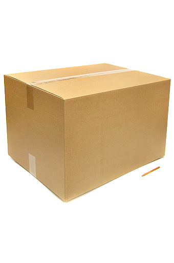 Коробка гофр. 15 трехслойная Т24 ККБ
