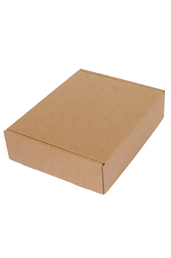 Коробка гофр. 21 fefco трехслойная Т23